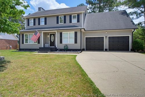 1963 Fairforest Dr, Fayetteville, NC, 28304-2609 | Card Image