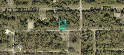 1223 Ramus St E, LEHIGH ACRES, FL, 33974-5798 | Card Image