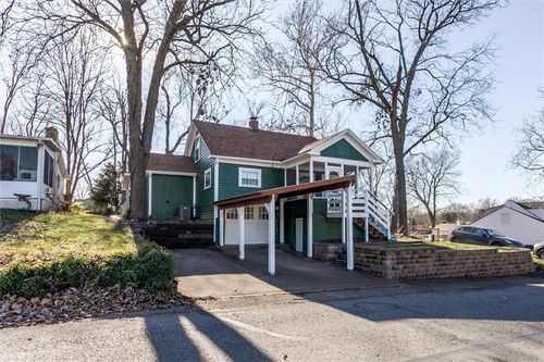 97 Beach Drive, Lake Tapawingo, MO, 64015 | Card Image