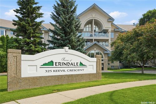 316-325 Keevil Crescent, Saskatoon, SK, S7N4R8 | Card Image