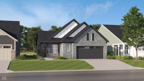 5363 Foxley Park Lane, Avon, IN, 46123 | Card Image