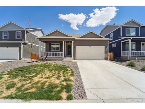 2226 Monte Vista St, Fort Lupton, CO, 80621-4654 | Card Image