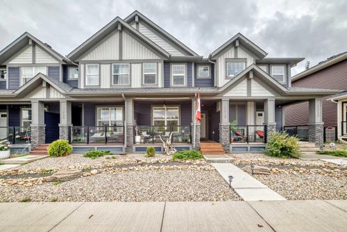 1213 Midpark Lane Sw, Airdrie, AB, T4B4V7 | Card Image