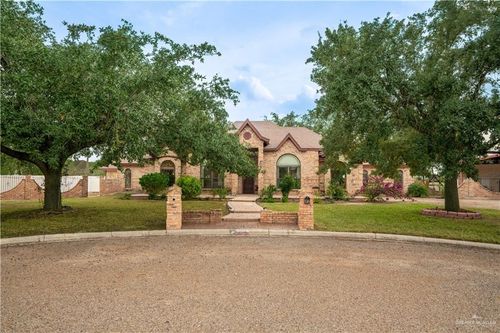 1701 Raul Aguilar Dr, Mission, TX, 78572-4774 | Card Image