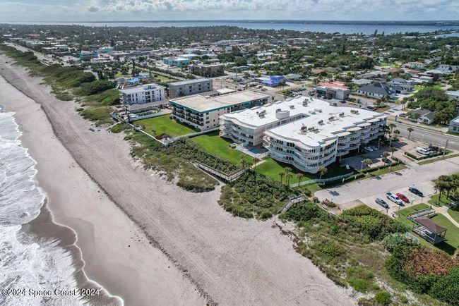 105 - 601 N Miramar Ave, Condo with 3 bedrooms, 3 bathrooms and null parking in Indialantic FL | Image 19