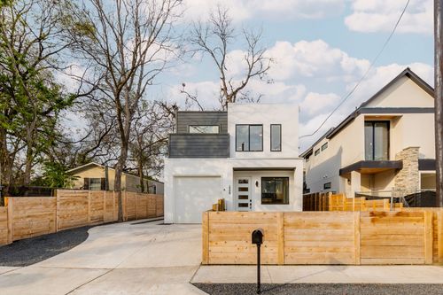 a-2508 E 4th Street, Austin, TX, 78702 | Card Image