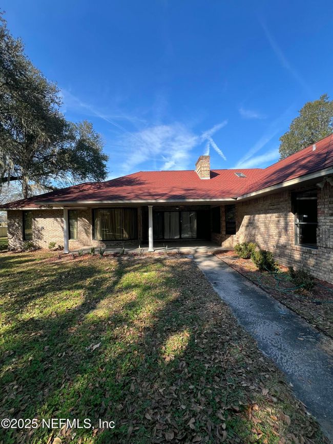 1825 Raiford Rd, House other with 4 bedrooms, 4 bathrooms and null parking in Starke FL | Image 87
