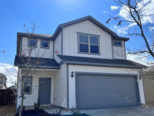 162 Lt Rusty Dr, Jarrell, TX, 76537-0777 | Card Image