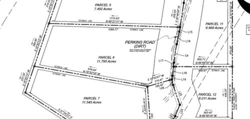 0 Perkins Rd, BARNESVILLE, GA, 30204 | Card Image