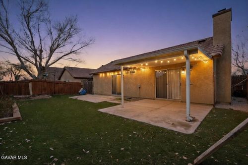 36807 Haven Ct, Palmdale, CA, 93552-5342 | Card Image