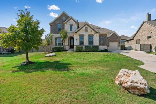 1105 Legacy Xing, Georgetown, TX, 78628-2130 | Card Image