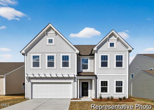 66-11 Open Meadow Court, Lillington, NC, 27546 | Card Image