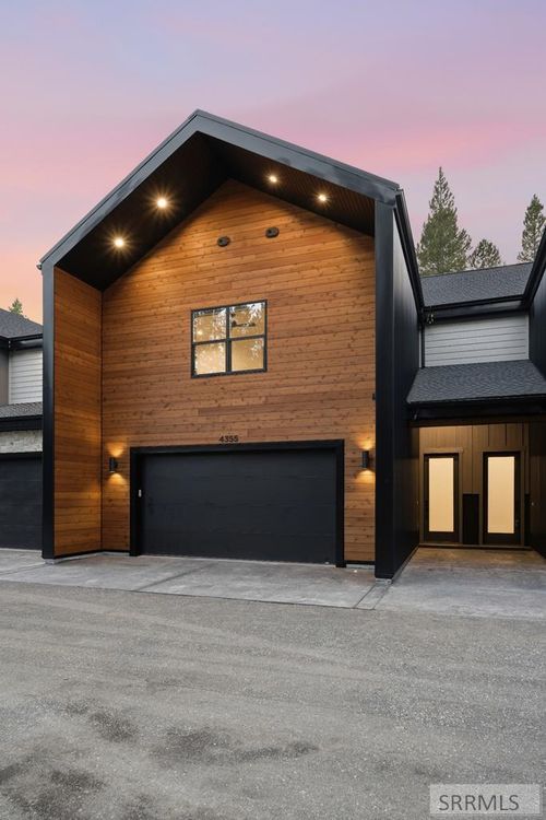 4355 Yeti Ln, Island Park, ID, 83429 | Card Image