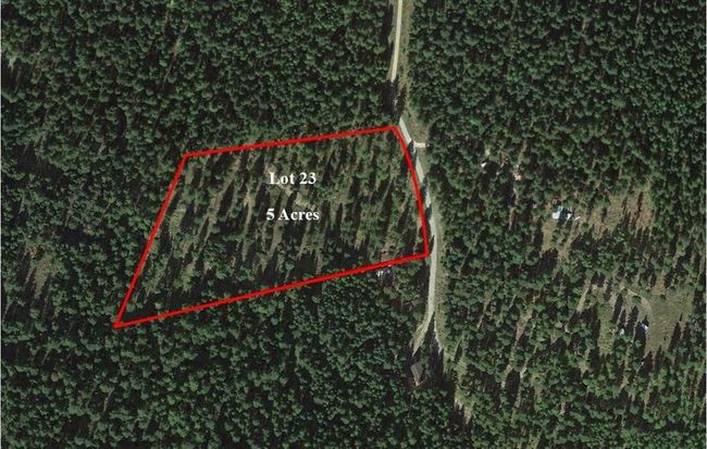 270 Tomahawk Trl, Home with 0 bedrooms, 0 bathrooms and null parking in Fortine MT | Image 24