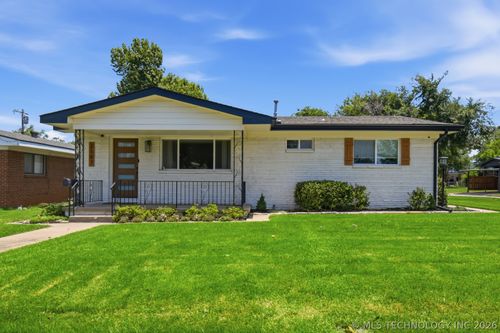 2187 S 76th East Ave, Tulsa, OK, 74129-2431 | Card Image