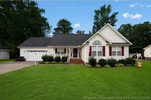2917 Ellsworth Drive, Greenville, NC, 27834 | Card Image