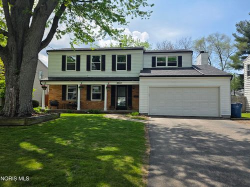 6357 Wedgewood Dr, Sylvania, OH, 43560-3344 | Card Image