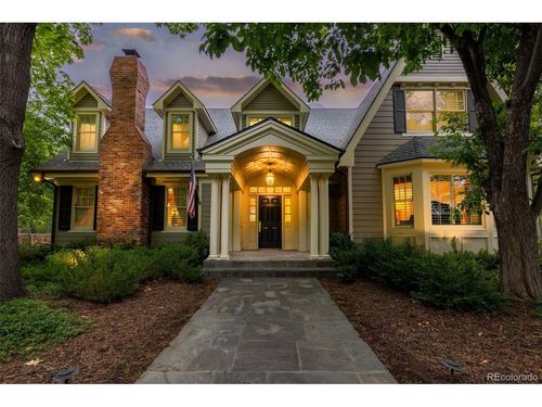 4660 S Downing St, Englewood, CO, 80113-5918 | Card Image