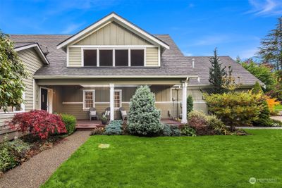 14707 81st Avenue Ne, House other with 4 bedrooms, 2 bathrooms and 2 parking in Kenmore WA | Image 3