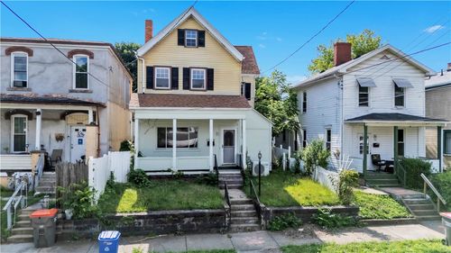 1309 3rd Ave, Beaver Falls, PA, 15010-4243 | Card Image