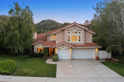 2640 Kirsten Lee Dr, Westlake Village, CA, 91361 | Card Image