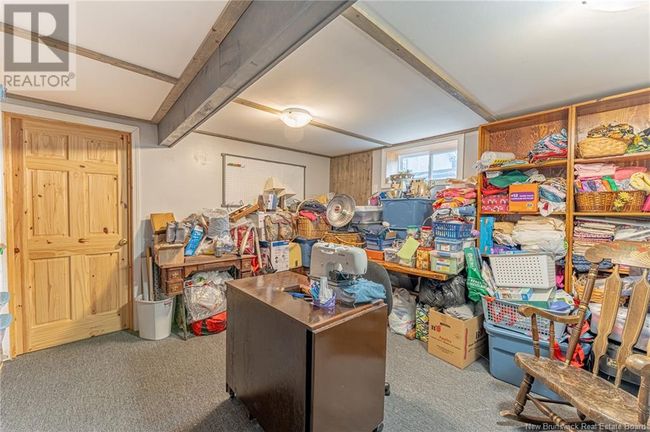 31 Longs Creek Rd, House other with 2 bedrooms, 2 bathrooms and null parking in Upper Kingsclear NB | Image 26