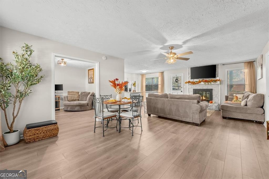 Residential Lease in Powder Springs 5