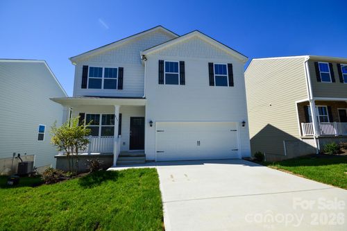 835 Adelston Ln, Asheville, NC, 28804-0246 | Card Image