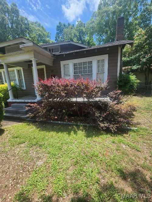 22 Linden Street, Montgomery, AL, 36104 | Card Image