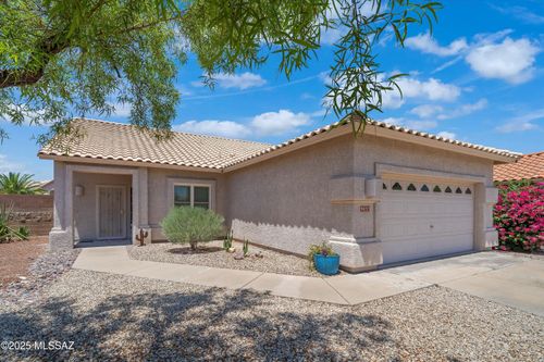 9855 E Cisco Ct, Tucson, AZ, 85748-6416 | Card Image