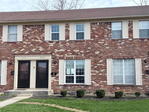 57-5372 Portland, Columbus, OH, 43235 | Card Image