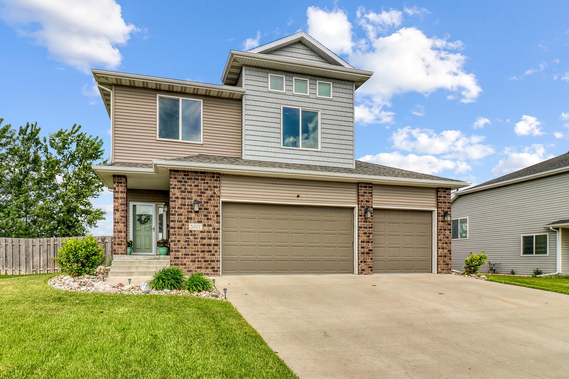 Residential in Fargo