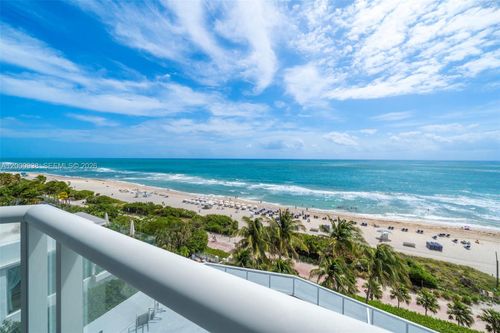 802-6515 Collins Ave, Miami Beach, FL, 33141 | Card Image