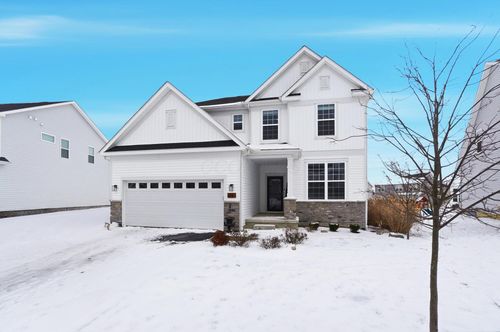 231 Leather Leaf Cir, Sunbury, OH, 43074-6506 | Card Image