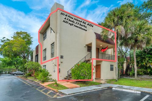 254-301 N Pine Island Rd, Plantation, FL, 33324-7806 | Card Image