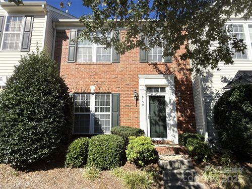 8130 Bridgegate Dr, Huntersville, NC, 28078-1296 | Card Image