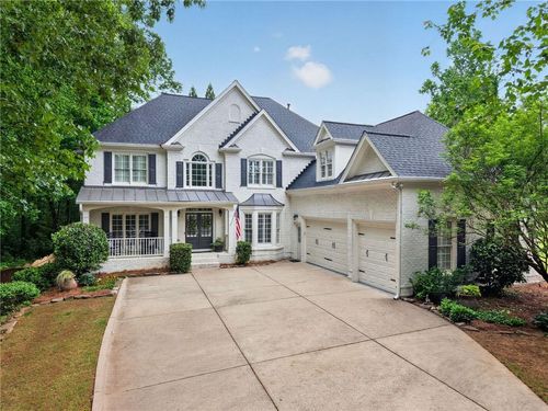 5945 Broadwater Trl, Cumming, GA, 30040-9567 | Card Image