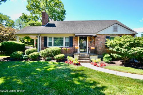 4435 Blenheim Rd, Louisville, KY, 40207-3478 | Card Image
