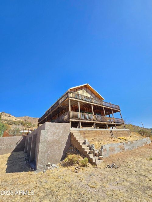 d-429 Laundry Hill St, Bisbee, AZ, 85603 | Card Image