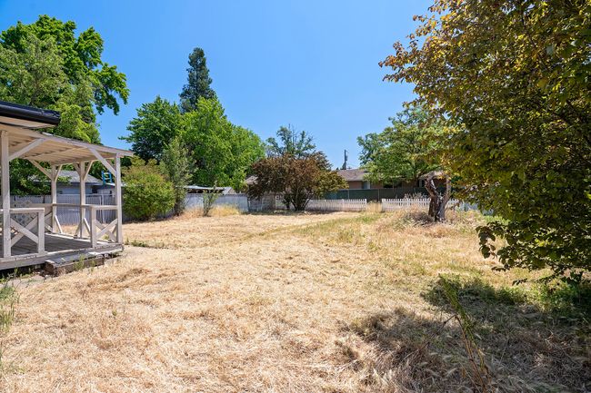 Backyard | Image 10