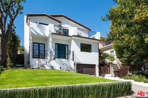 1945 Fairburn Ave, LOS ANGELES, CA, 90024 | Card Image
