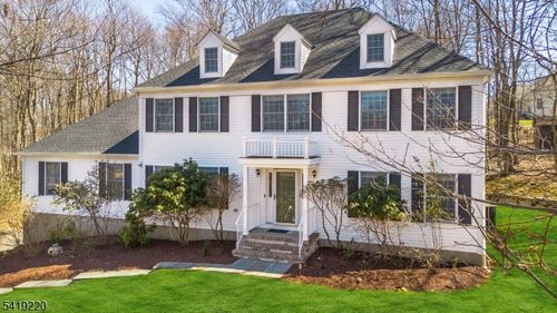 43 Wilkeshire Blvd, Randolph, NJ, 07869-2043 | Card Image