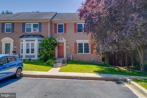 1301 Littlefield Pl, BEL AIR, MD, 21015-5766 | Card Image
