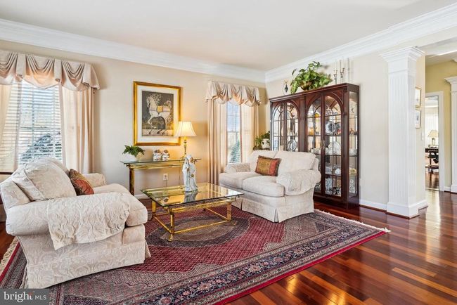 43287 Warwick Hills Ct, House other with 5 bedrooms, 5 bathrooms and null parking in LEESBURG VA | Image 36