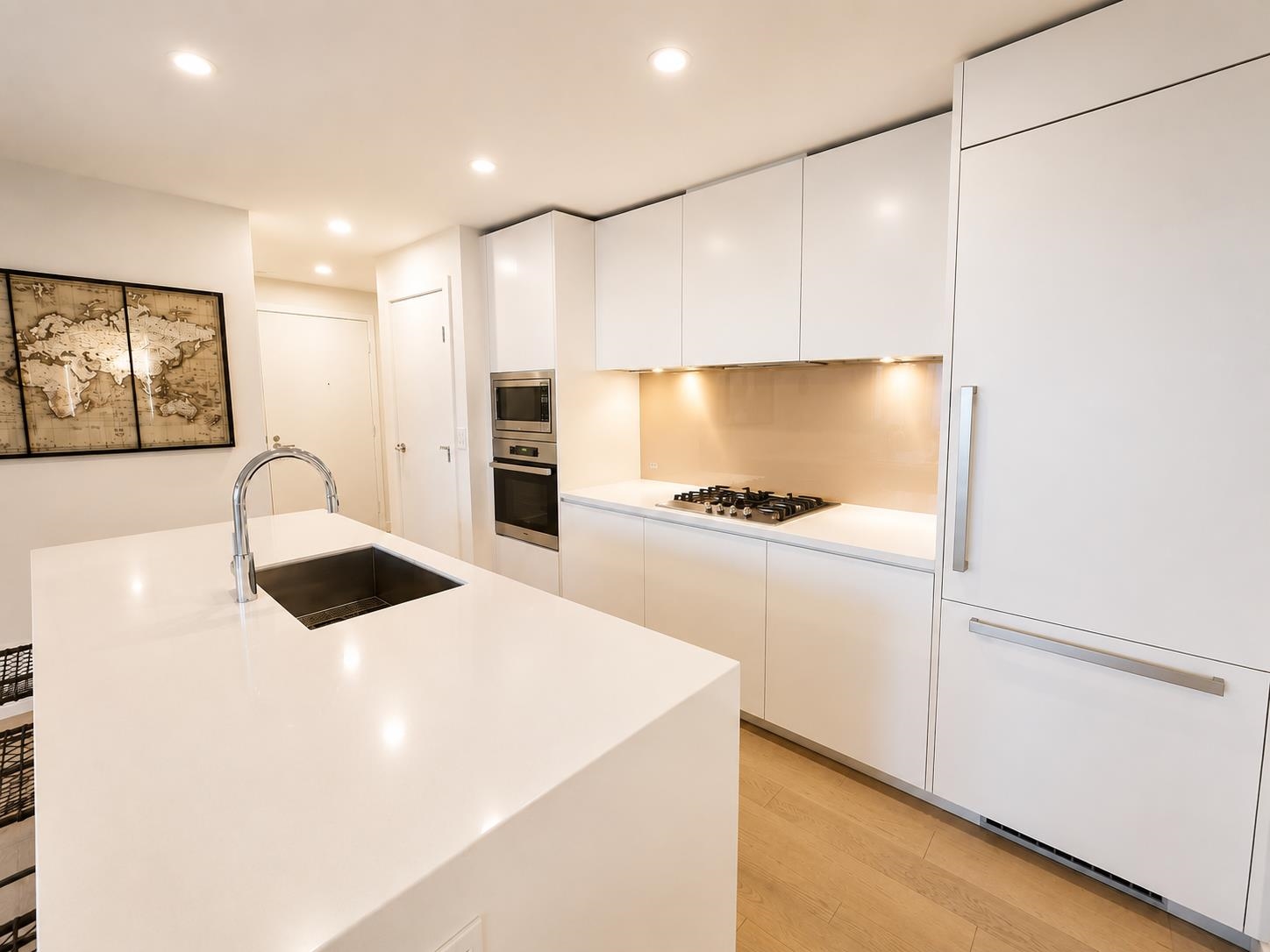 Residential in Vancouver 3