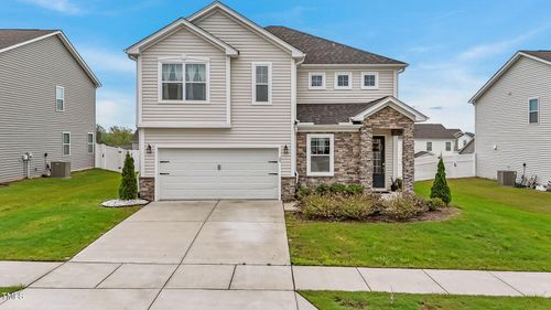 25 Hartford Ln, Fuquay Varina, NC, 27526-4039 | Card Image