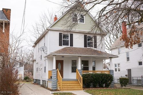 1610 Spring Road, Old Brooklyn, OH, 44109 | Card Image