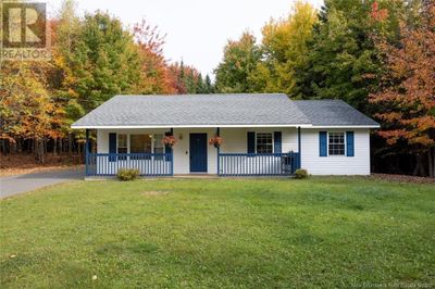 18 Courtney St, House other with 3 bedrooms, 1 bathrooms and null parking in Douglas NB | Image 1