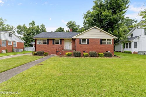 1502 Queens Rd, Kinston, NC, 28501-2836 | Card Image
