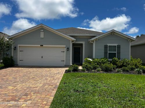 9892 Melrose Creek Dr, Jacksonville, FL, 32222-2508 | Card Image